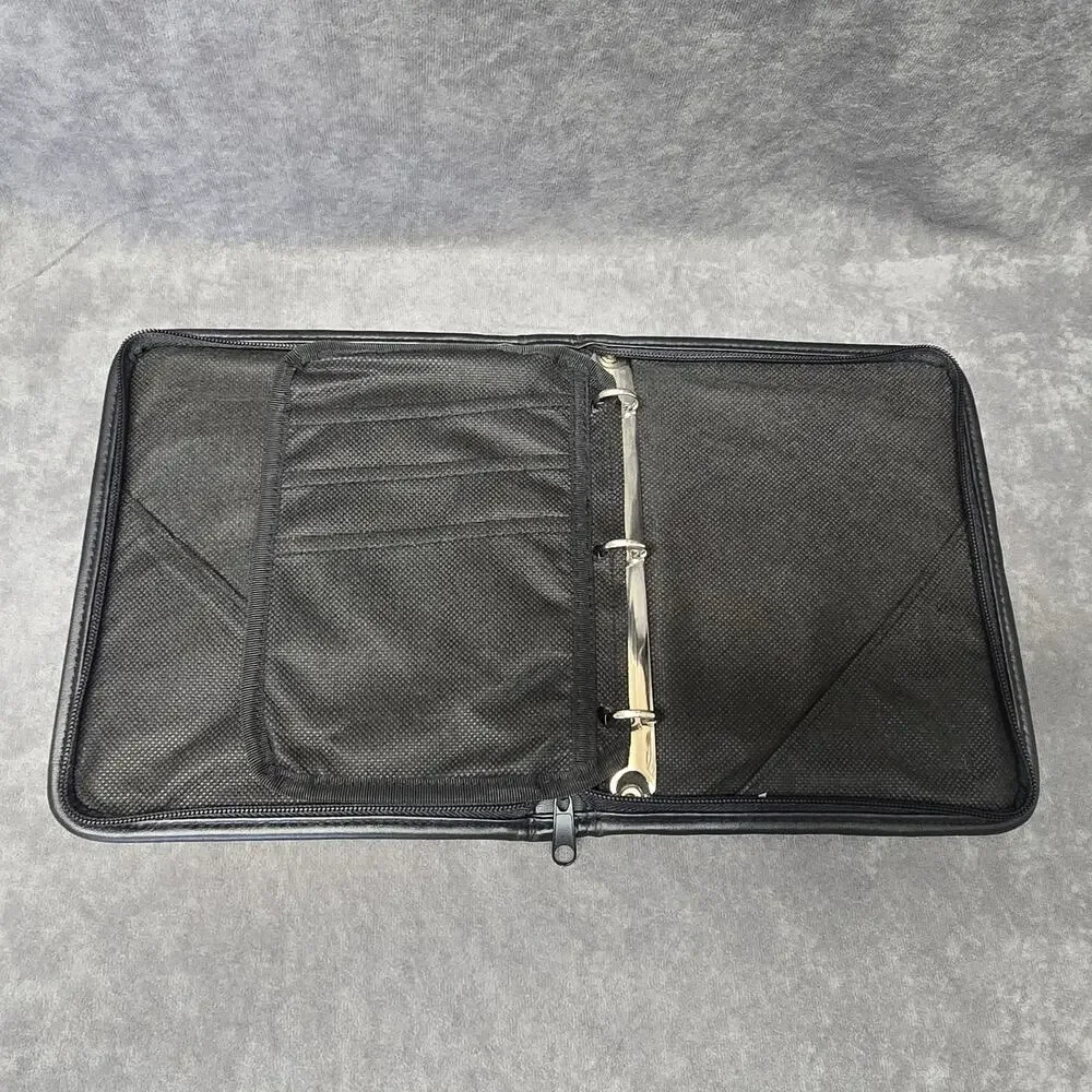 Retro Circuit City City Advantage Protection Plan CD Holder Case